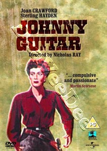 Johnny Guitar (DVD)